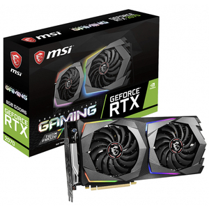 Used MS'I GeForce RTX 2070 <b>GAMING</b> 8G Graphics Card With GDDR6 256-bit Memory 2060 Super 2060 2070 Super 2080 GPU MSI Used Graphi - Product Image 3