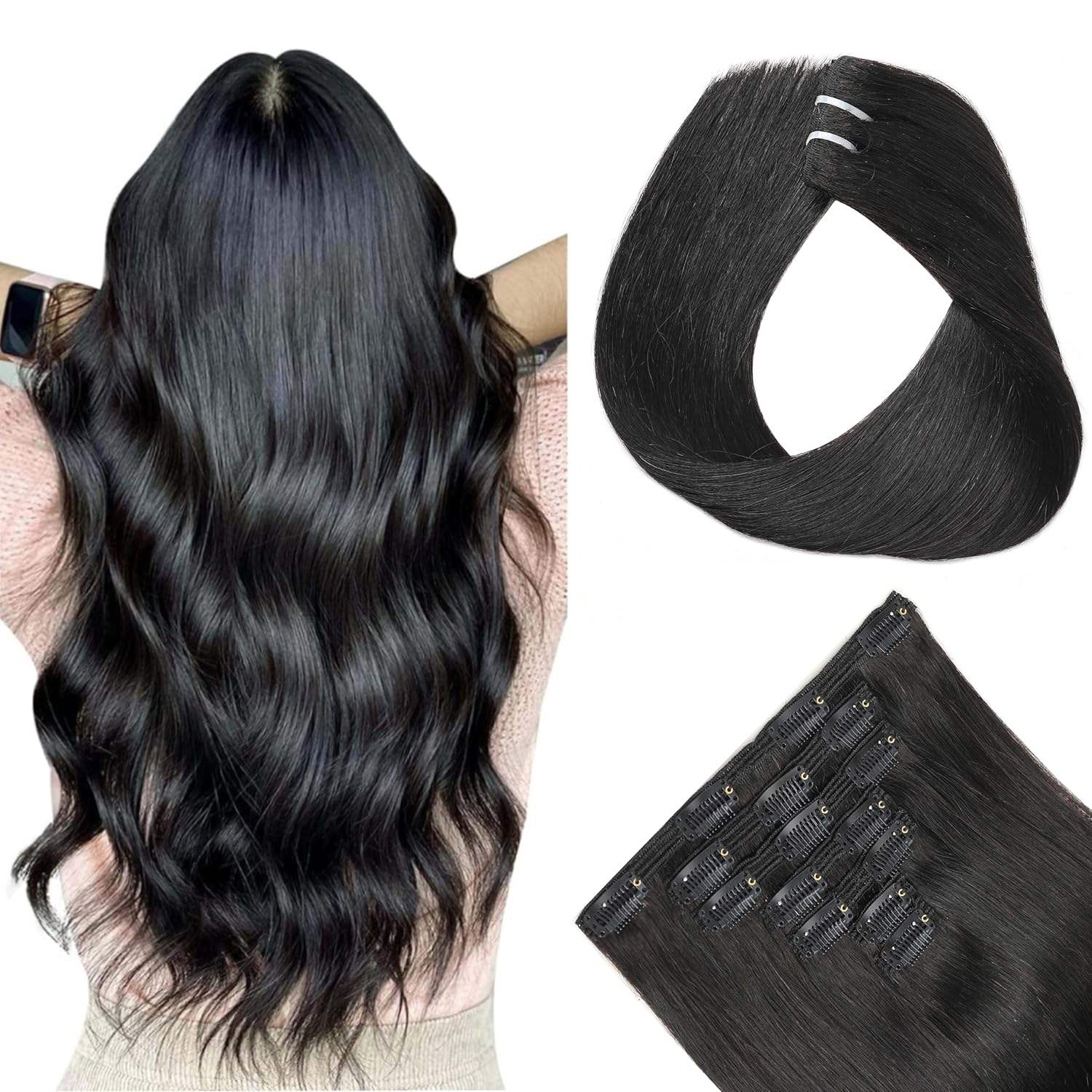 สีดำธรรมชาติ