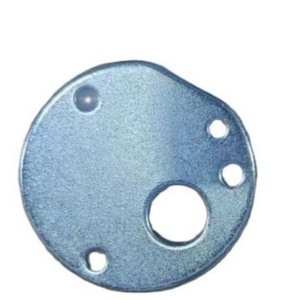 Mecanizado Láser Personalizado con Aluminio para OEM para Marca OEM - Product Image 3