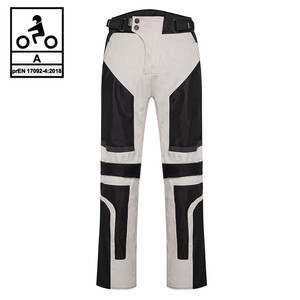 Befast Dune PANT CE กางเกงฤดูร้อนสีดำสีเทา L - Product Image 1