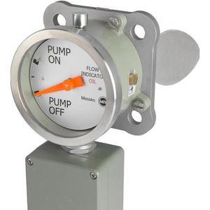 Medidor de Temperatura de Aceite MESSKO MT-ST160 con Sonda de 500 mm y Termopar Metálico para Uso Industrial - Product Image 2