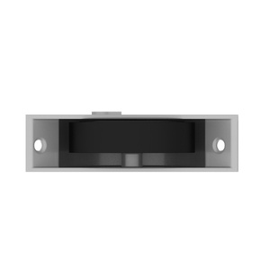 <span class=keywords><strong>Roulettes</strong></span> de support modernes robustes à roues croisées directionnelles pour table à mouvement linéaire parallèle, en alliage de zinc, pour meubles - Product Image 5
