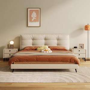 Base de Cama Ajustable Eléctrica con Elevación Inclinable Alta y Baja Rondure 300t Elder - Product Image 3