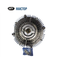Nouvel embrayage de ventilateur de radiateur haute performance 1621038070 pour Land Cruiser 200 LX570 2008-2015 Sequoia Tundra