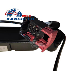 Thích hợp cho linde 115 116 mô hình xe nâng các bộ phận sừng chuyển đổi nút 1153801016 duy nhất nút dây khai thác - Product Image 3