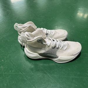 Zapatillas de deporte de marca china de nuevo estilo, zapatillas de baloncesto masculinas informales deportivas usadas al por mayor a granel, zapatillas de deporte de segunda mano, zapatillas de deporte de segunda mano - Product Image 5
