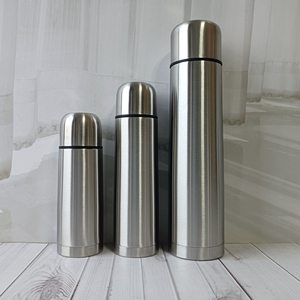 <strong>Thermos</strong> Coffee Tea Bullet Cup Water Bottle Stainless Steel Vacuum <strong>Flask</strong> <strong>Thermos</strong> Cup - Product Image 2