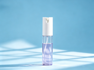 Atomizador de Perfume Portátil Recargable de Alta Calidad OEM Personalizado Modelo BORUI SP700 Material PET+PP 20/30/40/50ml para Perfume y Pelucas - Product Image 2