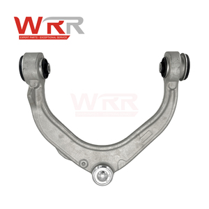 31126776417 31126776418 Brazo de control para BMW E90 E87 325i 328i, piezas fiables de suspensión delantera inferior, horquilla de control y barra de tensión - Product Image 3