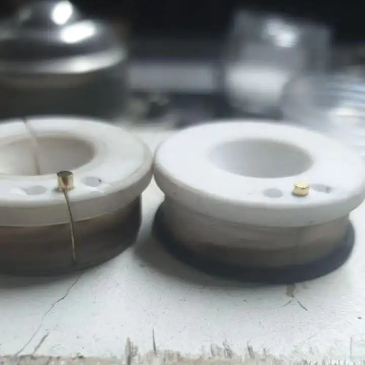 Ceramic rings