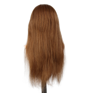 Poupée de Mannequin coloré <span class=keywords><strong>pour</strong></span> Salon de coiffure, Salon d'entraînement à la coiffure, 1 pièce - Product Image 3