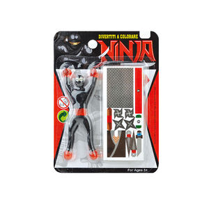 טיפוס קיר אנשים מיני דביק איש סין קידום מכירות פלסטיק הפתעה קטנה ילדים נמתח זחל מטפסי צעצועי סטיקמן זולים - Product Image 1