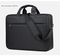 Laptops Brand New Custom Oxford 13 14 15.6 Inch Portable PC Computer Sleeve Used Laptops for Student Women Man