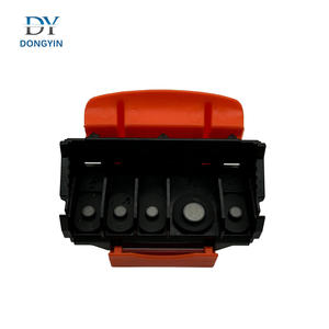 Tête d'impression QY6-0089 pour <span class=keywords><strong>Canon</strong></span> TS6052 TS6051 TS5080 TS6080 TS6050 TS7040 TS6220 6010 TR7520 8520 TS6320 6120 6151 TS706 - Product Image 3