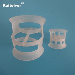 Anillo de polipropileno CPVC para torre de lavado, embalaje aleatorio, 1, 1,5, 2, 3 y 4 pulgadas - Product Image 5