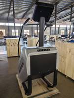 Máquina de Escaleras Eléctrica de Precisión con Estructura de Peldaños Reforzada, Antideslizante y Duradera para Uso Industrial