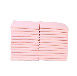 HengJia OEM Factory  Wholesale Super Absorbent Disposable Quick Drying Dog Urine Pad Dog Pee 6 Layer Pet Leak Proof Pads - Product Image 5