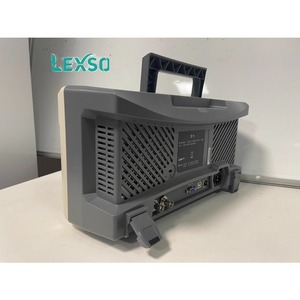 Osciloscopio Digital Uni-t Upo3202cs de 2.5gs/s y 2 Canales con Función de Análisis de Forma de Onda, Pantalla TFT de 8 Pulgadas, USB, 200mhz - Product Image 3