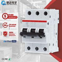 Nuevo Interruptor de Equipo Eléctrico Original A-BB S203-B13, Controlador Lógico Programable (PLC) en Stock
