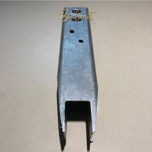 Nueva caja de choque del amortiguador de impacto del parachoques delantero lado izquierdo 51119478577 9478577 para BMW G20 <span class=keywords><strong>G21</strong></span> 318d <span class=keywords><strong>320d</strong></span> 320dX 320i 1,6 330d 330i - Product Image 4