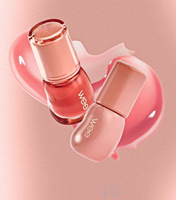 3.5ml 3.5g Logo personnalisé multi-usages rose Mini mignon vide ABS plastique bâton Tube conteneur pour brillant à lèvres liquide Blush