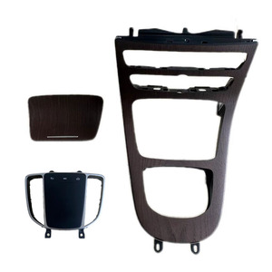 Unité de commande tactile multimédia pour <span class=keywords><strong>Mercedes</strong></span> Benz Classe E X213, souris de contrôle central modifiée - Product Image 5