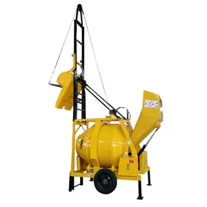 Hydraulic Pump Beton 350l Bangladeshi concrete mixer specifications and price list/betonniere electrique