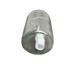 Wowbo High Quality Eco-Friendly Functional Design Glass Bottle for Health Conscious Individuals Mark Your Water Intake