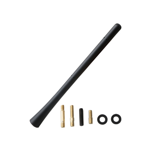 Antena de Techo Inalámbrica de Goma de 7 Pulgadas, Decoración para Modificación de Vehículos, Antena Universal - Product Image 2