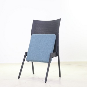 Silla Portátil para Reuniones 2026, Silla para Salón de Conferencias, Apilable en Carrito - Product Image 5
