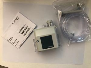 Siemens qbm2030 cảm biến áp suất BLE nhiệt độ và độ ẩm cảm biến lưu lượng không khí cảm biến - Product Image 5