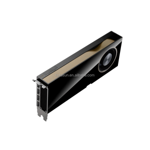 Nouvelle carte graphique phare RTX 6000 Ada 48 Go GDDR6 avec ventilateur pour la modélisation 3D, l'informatique IA, la production virtuelle et le rendu professionnel - Product Image 4