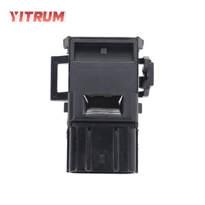 YITRUM เซ็นเซอร์จอดรถ 39680-TL0-G01-B0 12V เสียงเปิดใช้งานเรดาร์ถอยหลังสำหรับฮอนด้า ฟอร์ด ลินคอล์นยานพาหนะ - Product Image 2