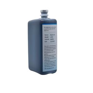 Tinta 1240 y Solvente 1512 para Impresora CIJ 8900 - Product Image 2