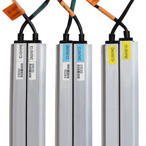 Pièces de porte d'ascenseur, Capteur de porte d'ascenseur, Rideau lumineux d'ascenseur DAA24591C8 DAA24591C5 DAA24591C4 - Product Image 1