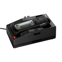 Detektor Gas Multi Portabel Drager X-am 5800