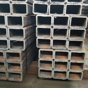 Tubo Cuadrado/<span class=keywords><strong>Rectangular</strong></span> de Acero al Carbono ASTM A36 40 <span class=keywords><strong>x</strong></span> 40 <span class=keywords><strong>x</strong></span> 3.2 mm SHS RHS HSS, 40*40 mm, Espesor de 1.5 mm - Product Image 6