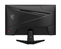 Nouvel écran de jeu MSI MAG 244F 24 pouces 1920 x 1080 200 Hz 0,5 ms de temps de réponse pour PC de bureau de jeu