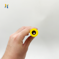 HYH Tube d'emballage souple de protection en gros d'usine Tube en caoutchouc mousse souple Tube de protection en mousse Eva
