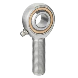 Rod Ends POS 8หนักลูกกลิ้งทรงกลมแบริ่งสำหรับโหลดสูง - Product Image 3