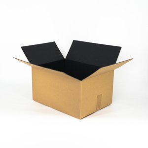Cajas de Ropa Personalizadas de Papel Kraft | Embalaje de Regalo de Lujo al por Mayor para Prendas de Vestir | Diseño Estilo <span class=keywords><strong>SHEIN</strong></span> de Copos de Maíz - Product Image 4