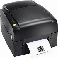 Super September 108Mm 120/130 Printer Transfer Langsung/Termal
