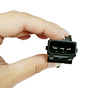 Capteur moto d'origine 23-07-02 <span class=keywords><strong>3</strong></span> <span class=keywords><strong>2</strong></span> 01 B11-3611041 F 01R 00E 018 566 Capteur de pression pour BJ500GS-A Benelli TRK502/502X - Product Image 5