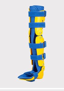 Órtesis Ortopédica Pediátrica para Niños, Rodilla, Tobillo y Pie, KAFO, Soporte para Fracturas de Pierna, Inmovilizador para Niños - Product Image 2