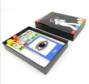 Gioco di carte per coppie di alta qualità che beve carte da gioco truth o dare - Product Image 4