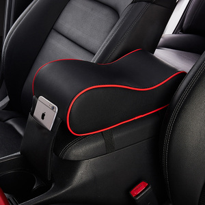 Kit intérieur durable confortable et élégant d'accoudoir en cuir PU de qualité supérieure pour voitures - Product Image 3