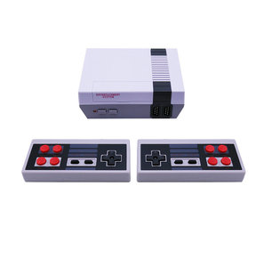 Hot sale Mini TV <span class=keywords><strong>Game</strong></span> Console Built-In 620 Games with Dual Controllers Handheld <span class=keywords><strong>Game</strong></span> Player - Product Image 1