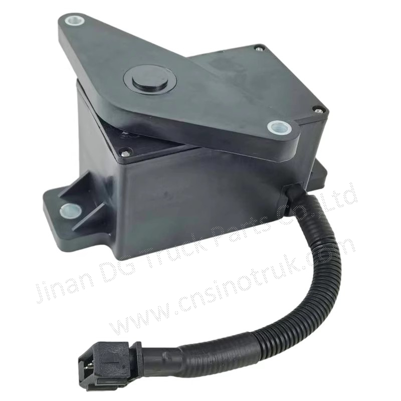 .さん専用 Wg9725584040 Accelerator for Sinotruk PTO Engine HOWO Truck