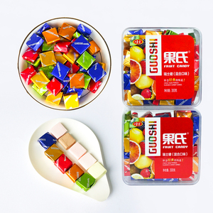 Venta al por mayor <span class=keywords><strong>de</strong></span> dulces <span class=keywords><strong>Sugus</strong></span> <span class=keywords><strong>de</strong></span> frutas mixtas, caramelos <span class=keywords><strong>de</strong></span> goma masticables afrutados con buen gusto, <span class=keywords><strong>caja</strong></span> <span class=keywords><strong>de</strong></span> embalaje a granel para niños - Product Image 3