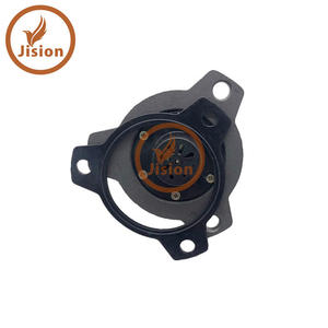 Filtre respiratoire VOE14625688 14625688 pour machines de construction EC380D EC480D EC380E EC480E - Product Image 1